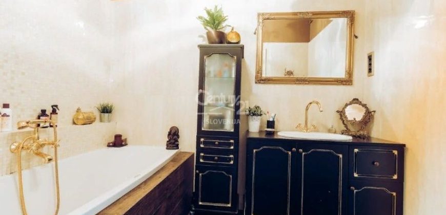 Апартаменты в Любляне, Словения, 84 м2