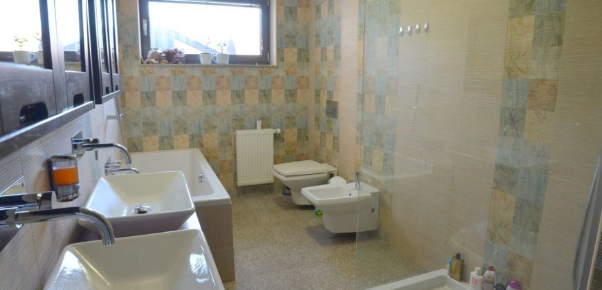 Апартаменты в Любляне, Словения, 93 м2