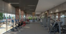 Апартаменты в Махмутларе, Турция