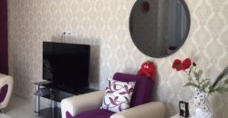 Апартаменты в Махмутларе, Турция