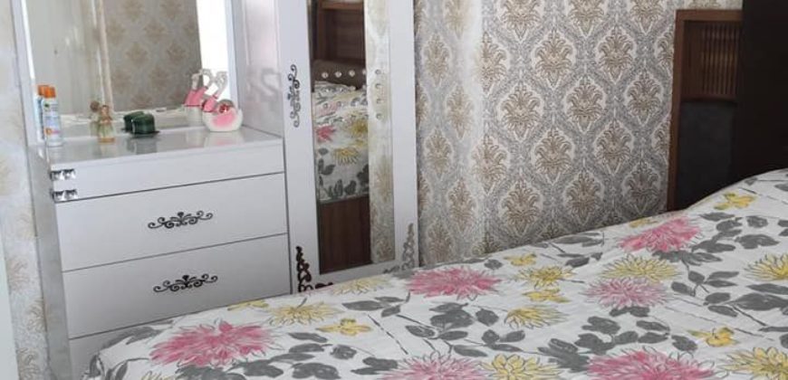Апартаменты в Махмутларе, Турция