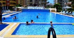 Апартаменты в Махмутларе, Турция, 130 м2