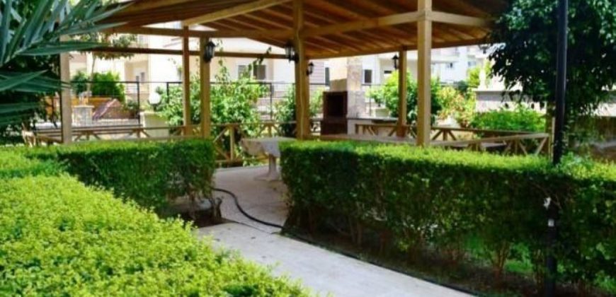 Апартаменты в Махмутларе, Турция, 130 м2