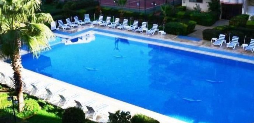 Апартаменты в Махмутларе, Турция, 130 м2
