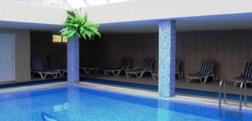 Апартаменты в Махмутларе, Турция, 130 м2