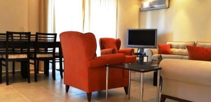 Апартаменты в Махмутларе, Турция, 130 м2
