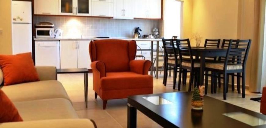Апартаменты в Махмутларе, Турция, 130 м2