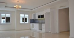 Апартаменты в Махмутларе, Турция, 135 м2