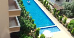 Апартаменты в Махмутларе, Турция, 45 м2