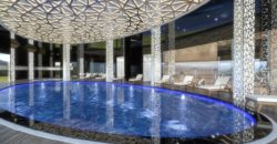 Апартаменты в Махмутларе, Турция, 45 м2