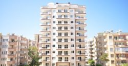 Апартаменты в Махмутларе, Турция, 45 м2