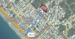 Апартаменты в Махмутларе, Турция, 45 м2
