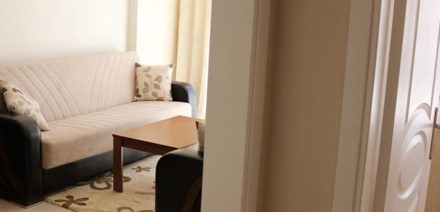 Апартаменты в Махмутларе, Турция, 45 м2