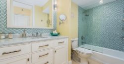 Апартаменты в Майами-Бич, США, 163.5 м2