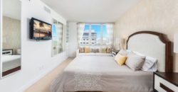 Апартаменты в Майами-Бич, США, 163.5 м2