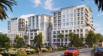 Апартаменты в Майами, США, 225 м2