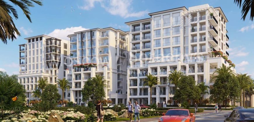 Апартаменты в Майами, США, 225 м2