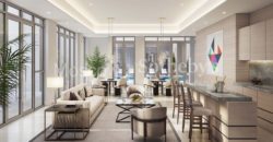 Апартаменты в Майами, США, 225 м2
