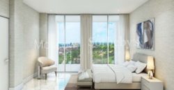 Апартаменты в Майами, США, 225 м2