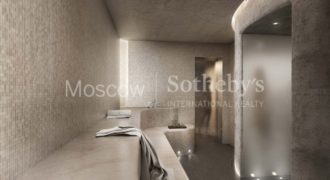 Апартаменты в Майами, США, 238 м2
