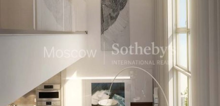 Апартаменты в Майами, США, 267 м2