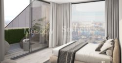 Апартаменты в Манчестере, Великобритания, 51 м2