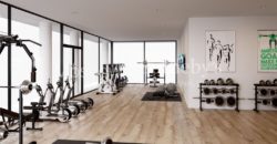Апартаменты в Манчестере, Великобритания, 51 м2