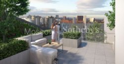 Апартаменты в Манчестере, Великобритания, 51 м2