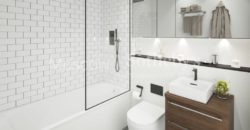 Апартаменты в Манчестере, Великобритания, 51 м2