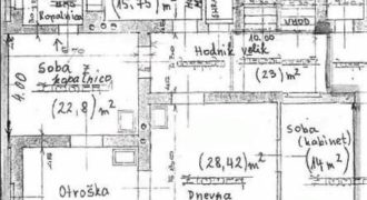 Апартаменты в Мариборе, Словения, 202 м2