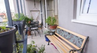 Апартаменты в Мариборе, Словения, 58 м2