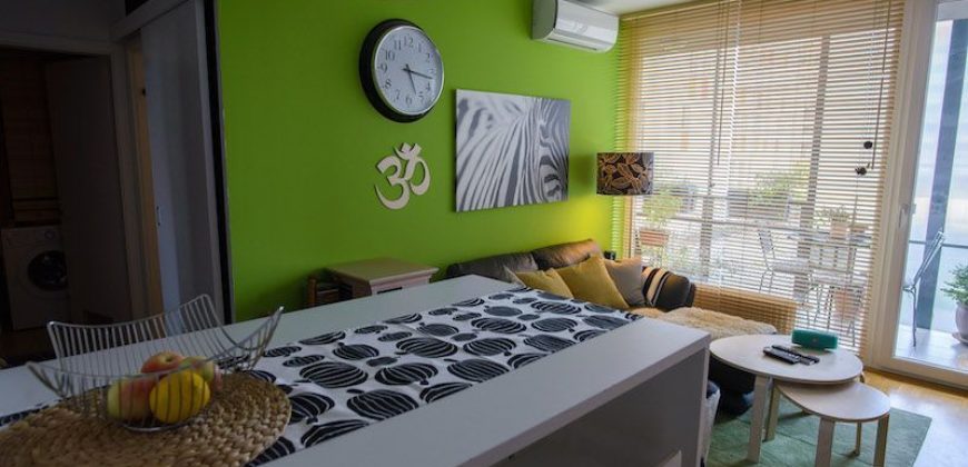 Апартаменты в Мариборе, Словения, 58 м2
