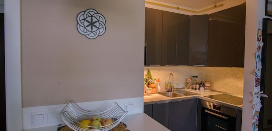 Апартаменты в Мариборе, Словения, 58 м2