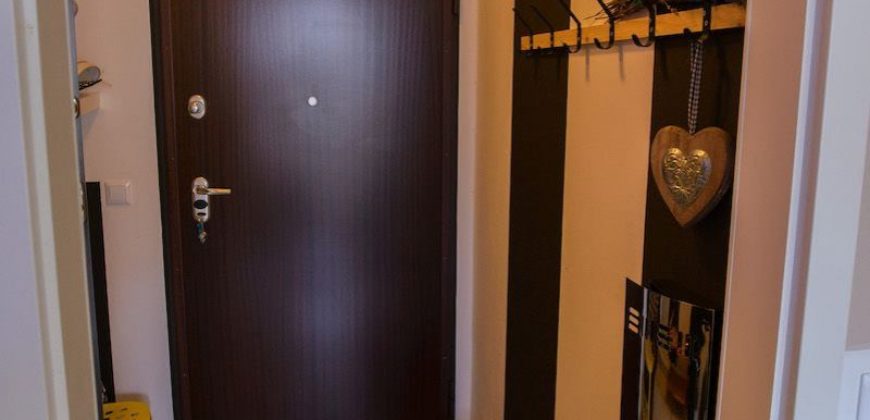 Апартаменты в Мариборе, Словения, 58 м2