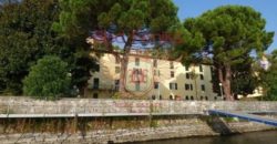 Апартаменты в Менаджо, Италия, 85 м2