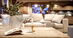 Апартаменты в Мерибеле, Франция, 91.6 м2