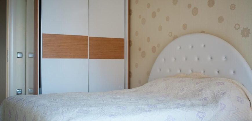 Апартаменты в Мерсине, Турция, 185 м2