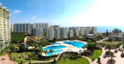 Апартаменты в Мерсине, Турция, 185 м2