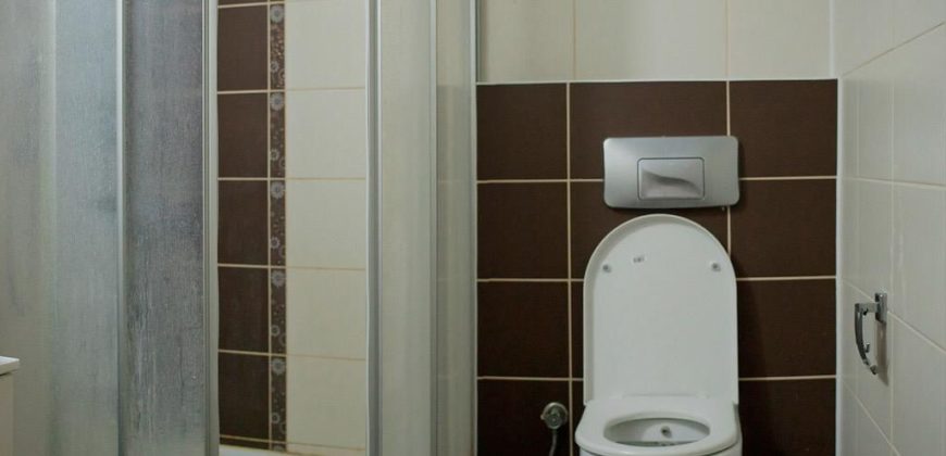 Апартаменты в Мерсине, Турция, 185 м2