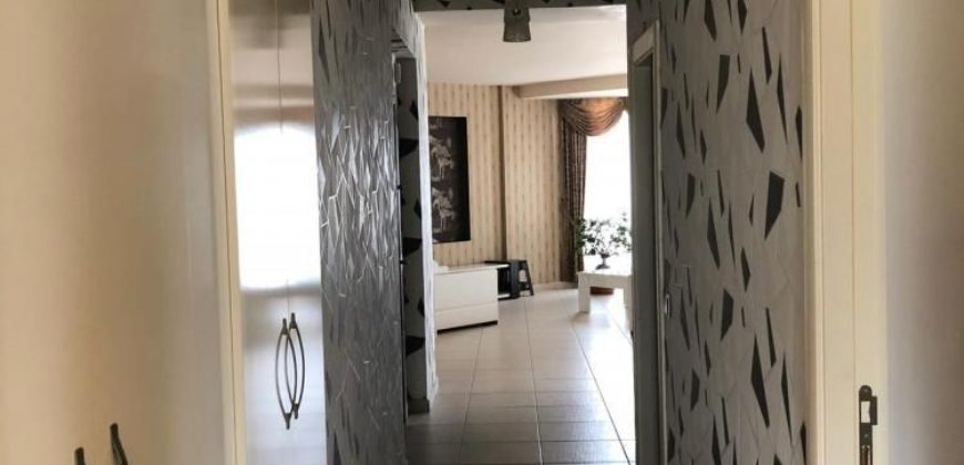 Апартаменты в Мерсине, Турция, 185 м2