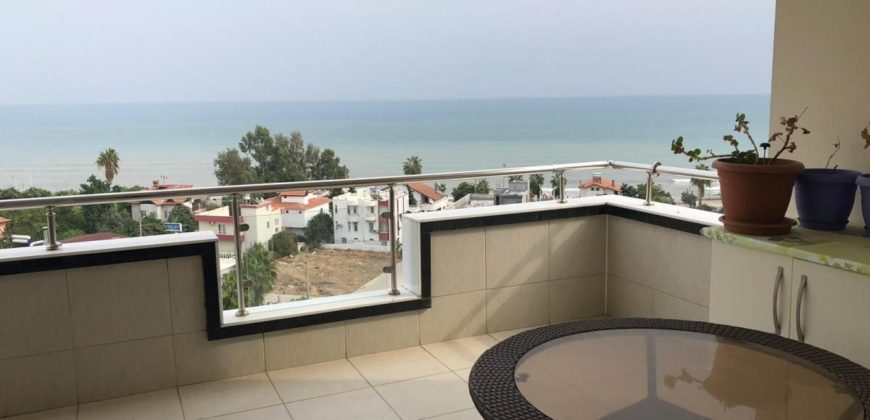 Апартаменты в Мерсине, Турция, 185 м2