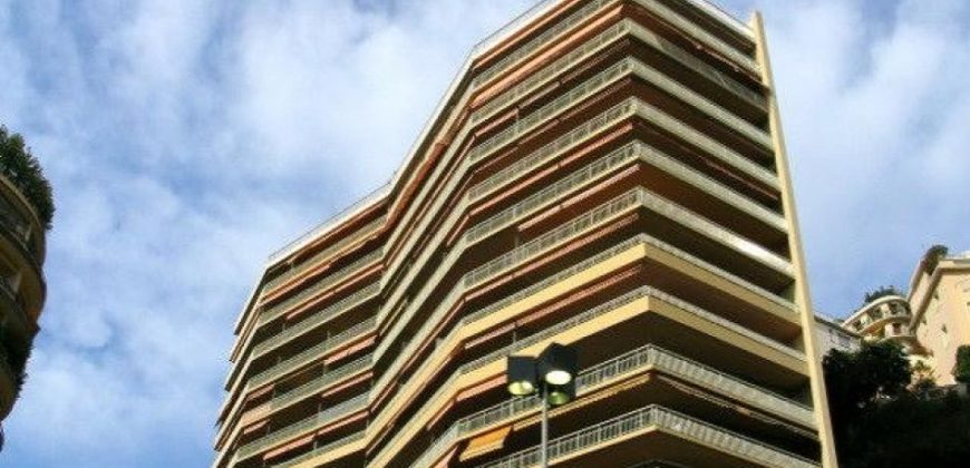 Апартаменты в Монако, Монако, 1045 м2