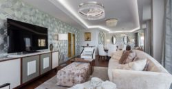 Апартаменты в Монако, Монако, 1045 м2