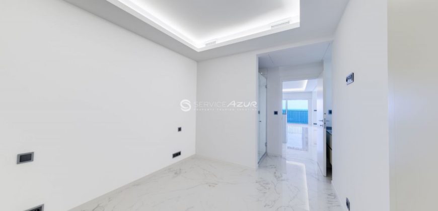 Апартаменты в Монако, Монако, 123 м2