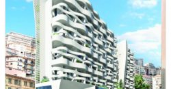 Апартаменты в Монако, Монако, 140 м2