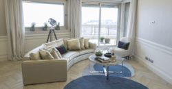 Апартаменты в Монако, Монако, 145 м2