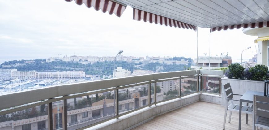 Апартаменты в Монако, Монако, 145 м2