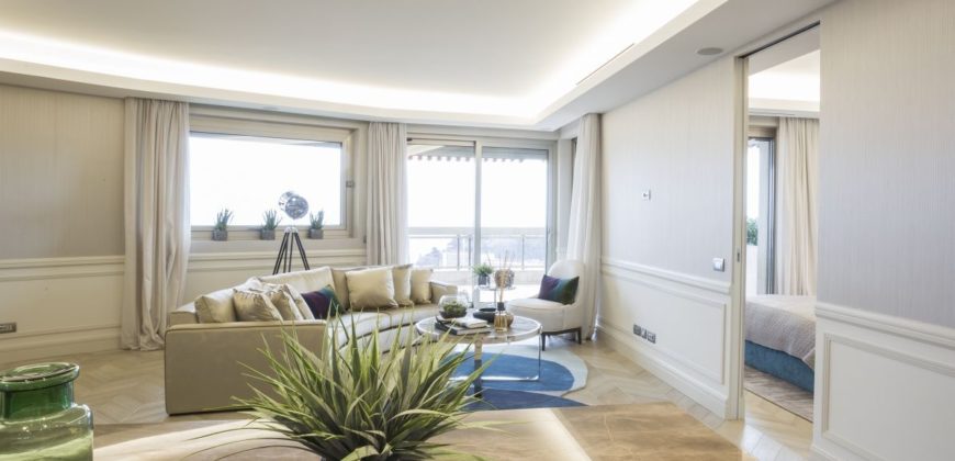 Апартаменты в Монако, Монако, 145 м2