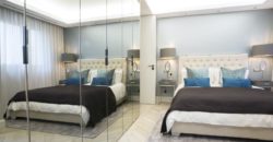 Апартаменты в Монако, Монако, 145 м2