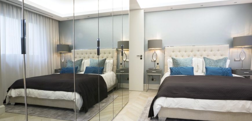 Апартаменты в Монако, Монако, 145 м2